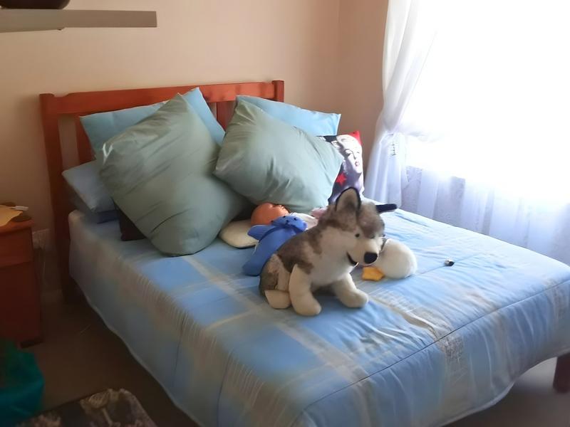 3 Bedroom Property for Sale in Heiderand Western Cape